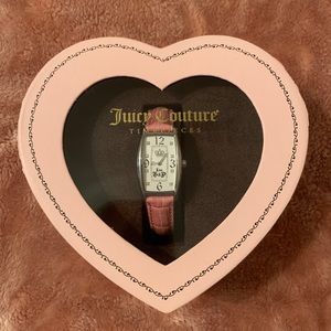 Juicy Couture Watch